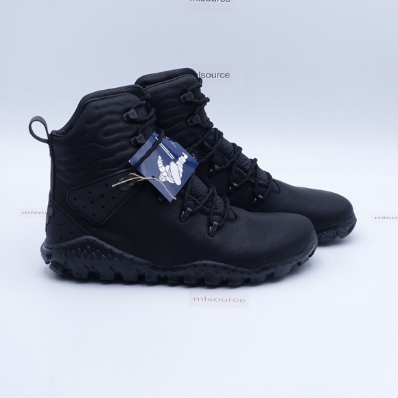 NEW VivoBarefoot Tracker Forest ESC Barefoot Boot - Picture 3 of 8